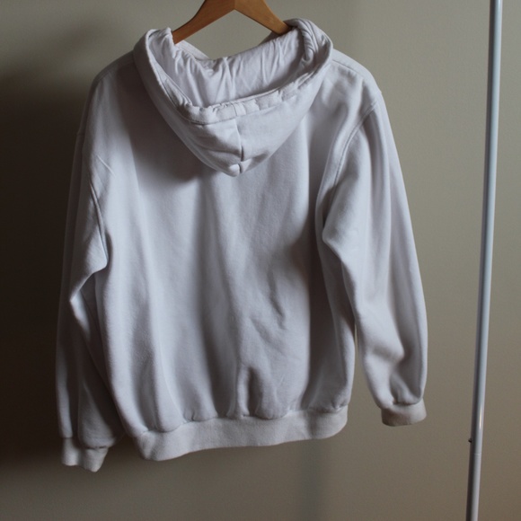 Fila Hoodie - Picture 2 of 4